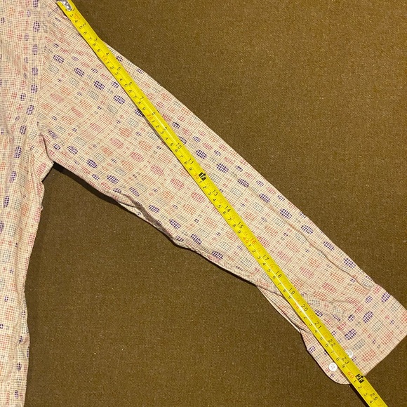 Style Eyes Vintage Japan Shirt - Picture 4 of 8